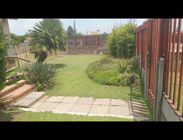 3 BEDROOM HOUSE FOR SALE IN EVANS PARK